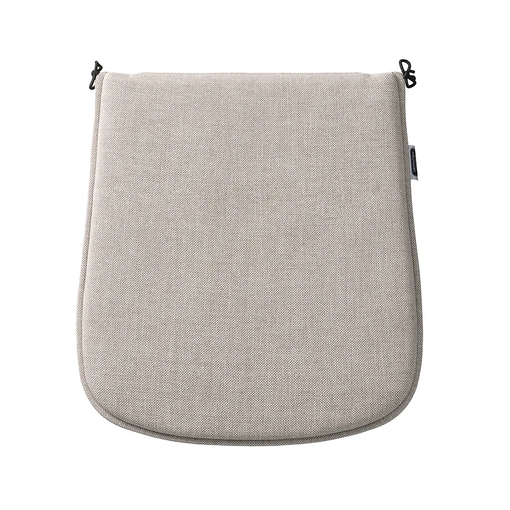 Dyna Stol Libelle Sand, L 46,5 B 38/41 H 3 cm