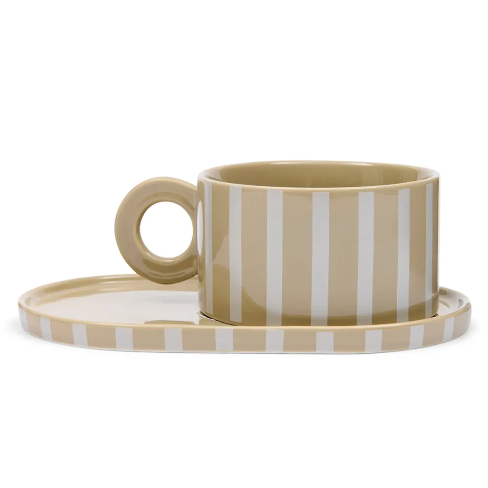 Riviera Maison, Le Claux Soppskål & fat