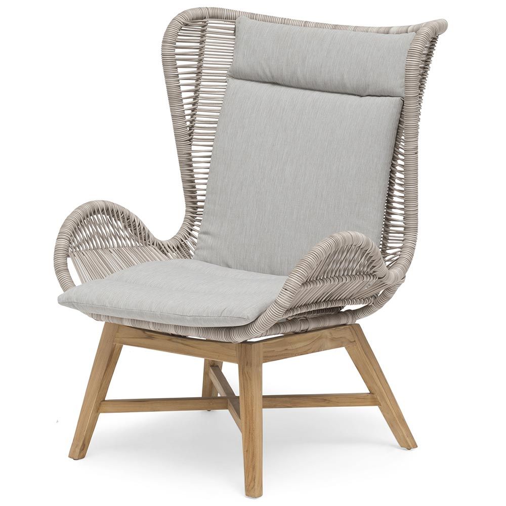 Hillerstorp Himmelsnäs Vilstol Beige