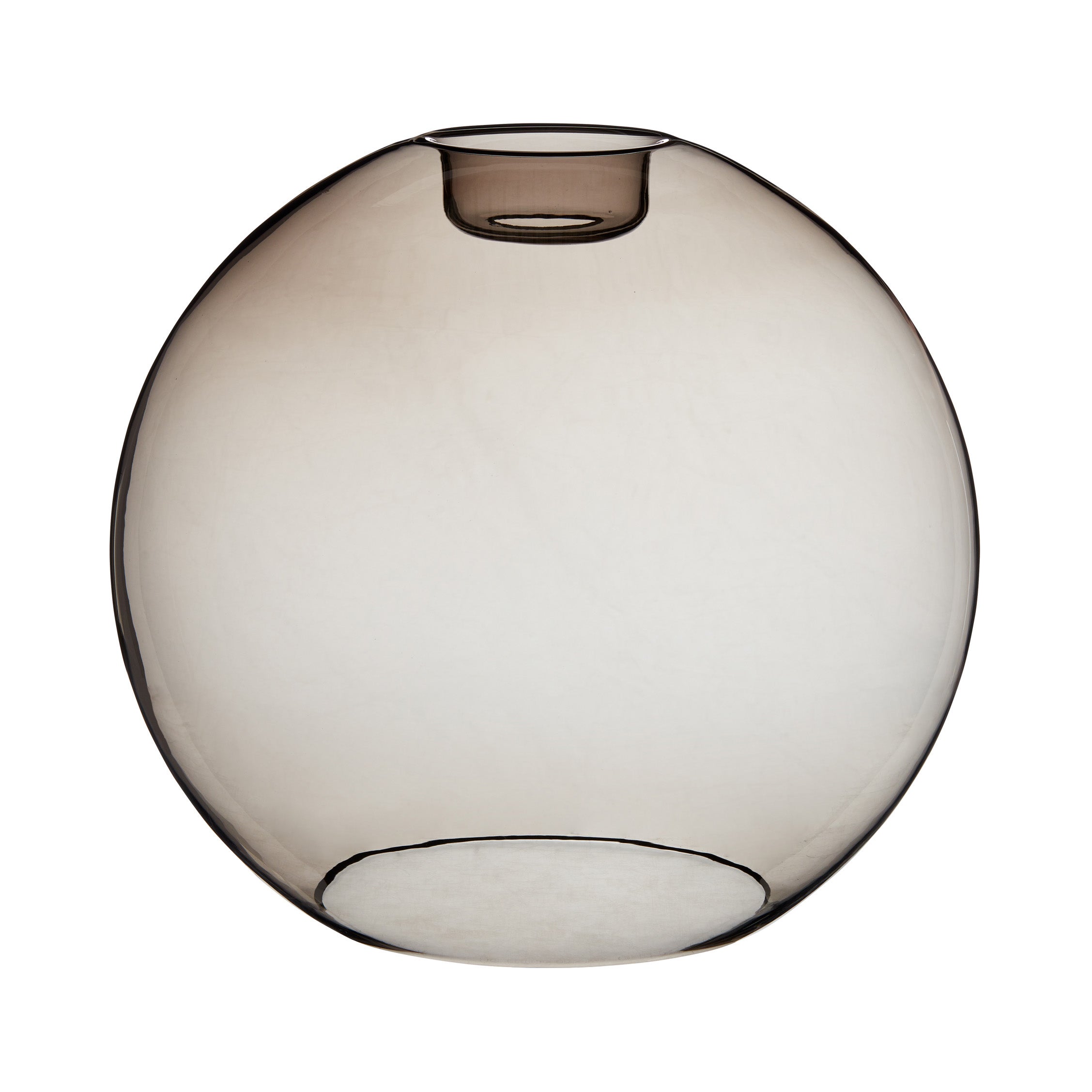 Gloria Rökfärgat Glas 380 E27 (107658)