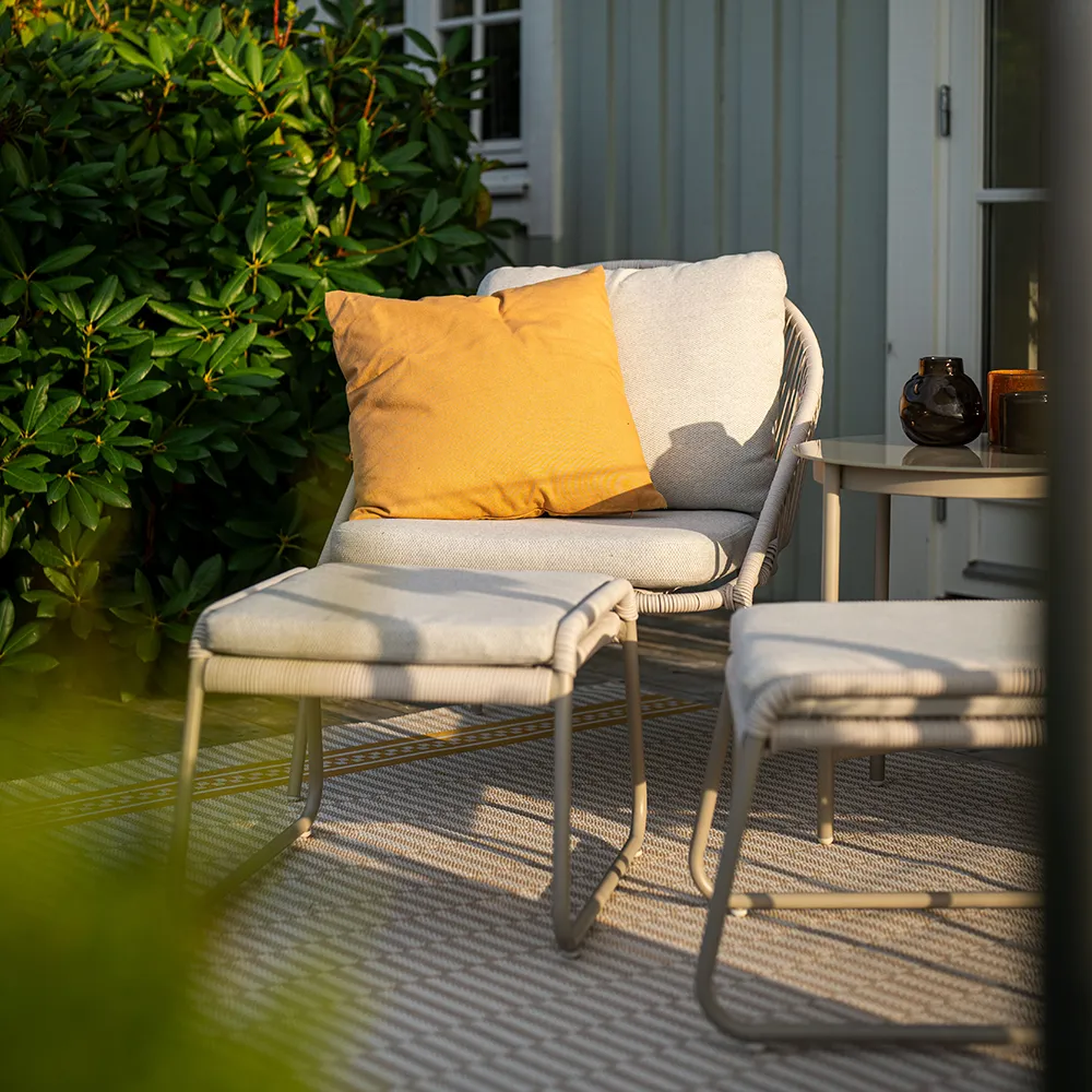 Holmsund fåtöljset