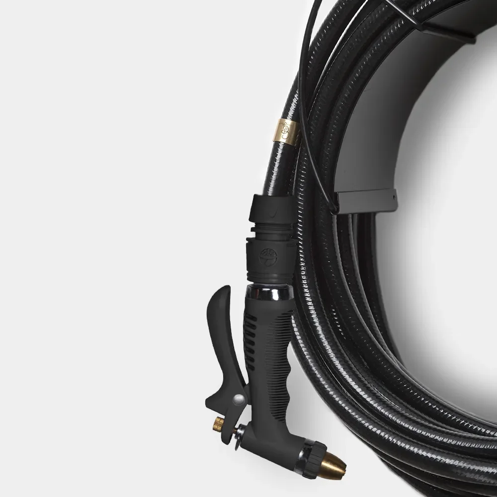 Sprinklerpistol Black Swan 