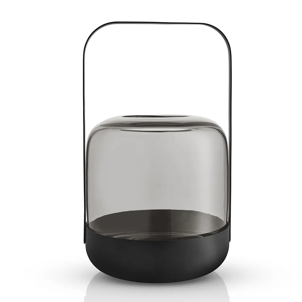 Eva Solo, Acorn ljuslykta Stone