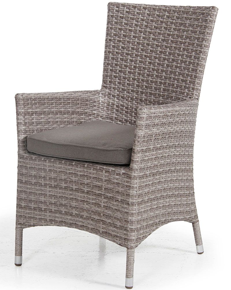 Ninja Sittdyna Karmstol Antracit