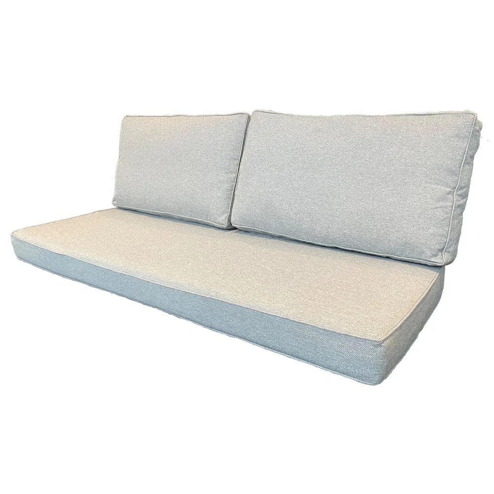 Dallas Dynset Soffa Gråbrun