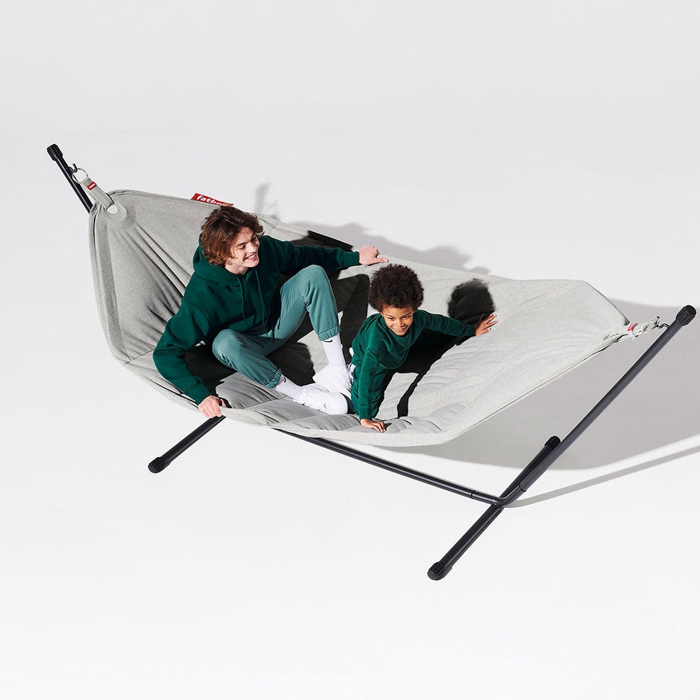 Headdemock superb incl. rack mist 