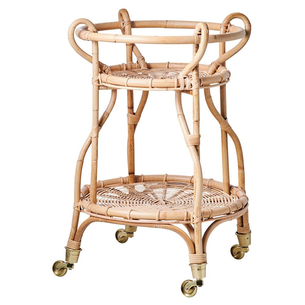 sika design, fratellino sidobord natur