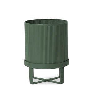 Bau Pot - Small - Dark Green