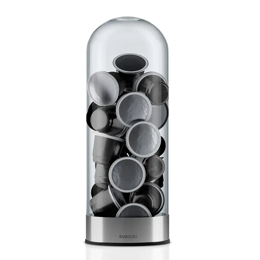 Eva Solo, Kaffekapselbehållare