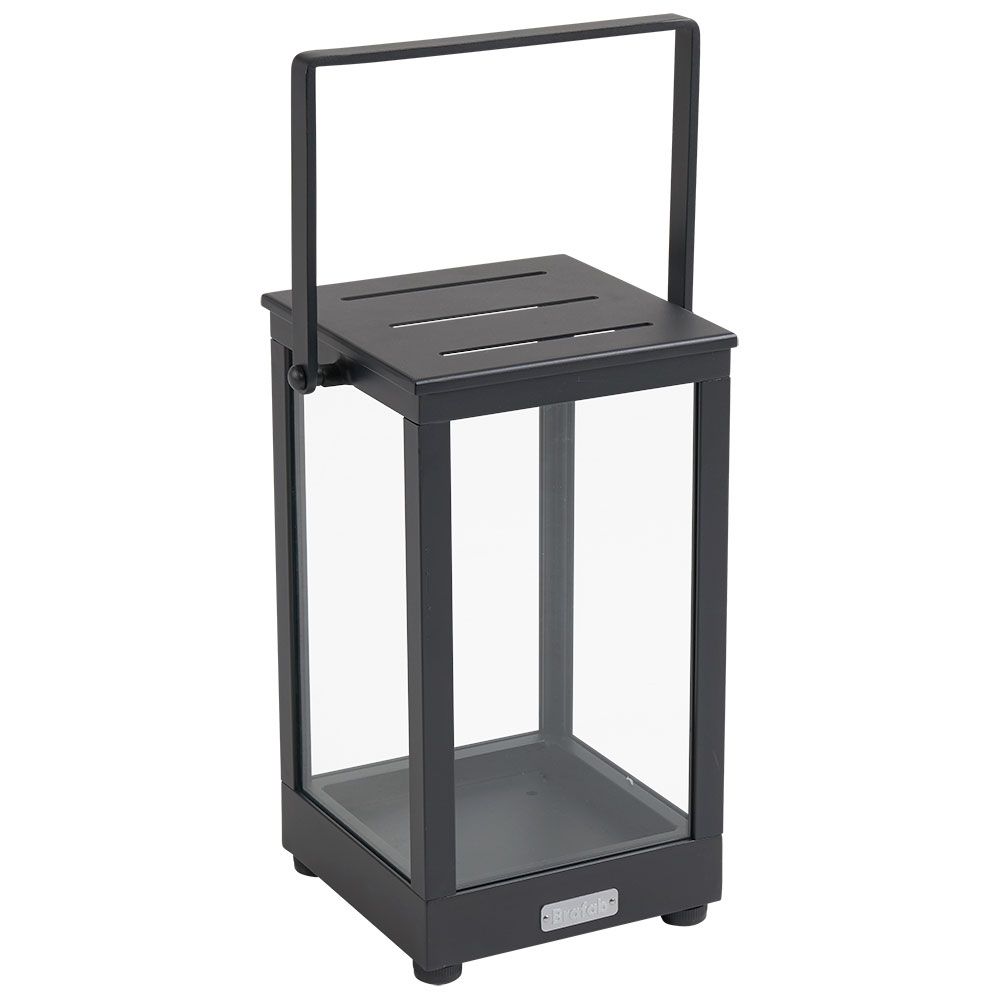 Brafab, Belfort ljuslykta liten antracit