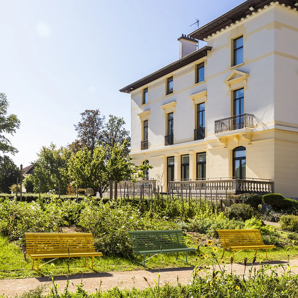 Louisiane soffa 150 cm Gingerbread