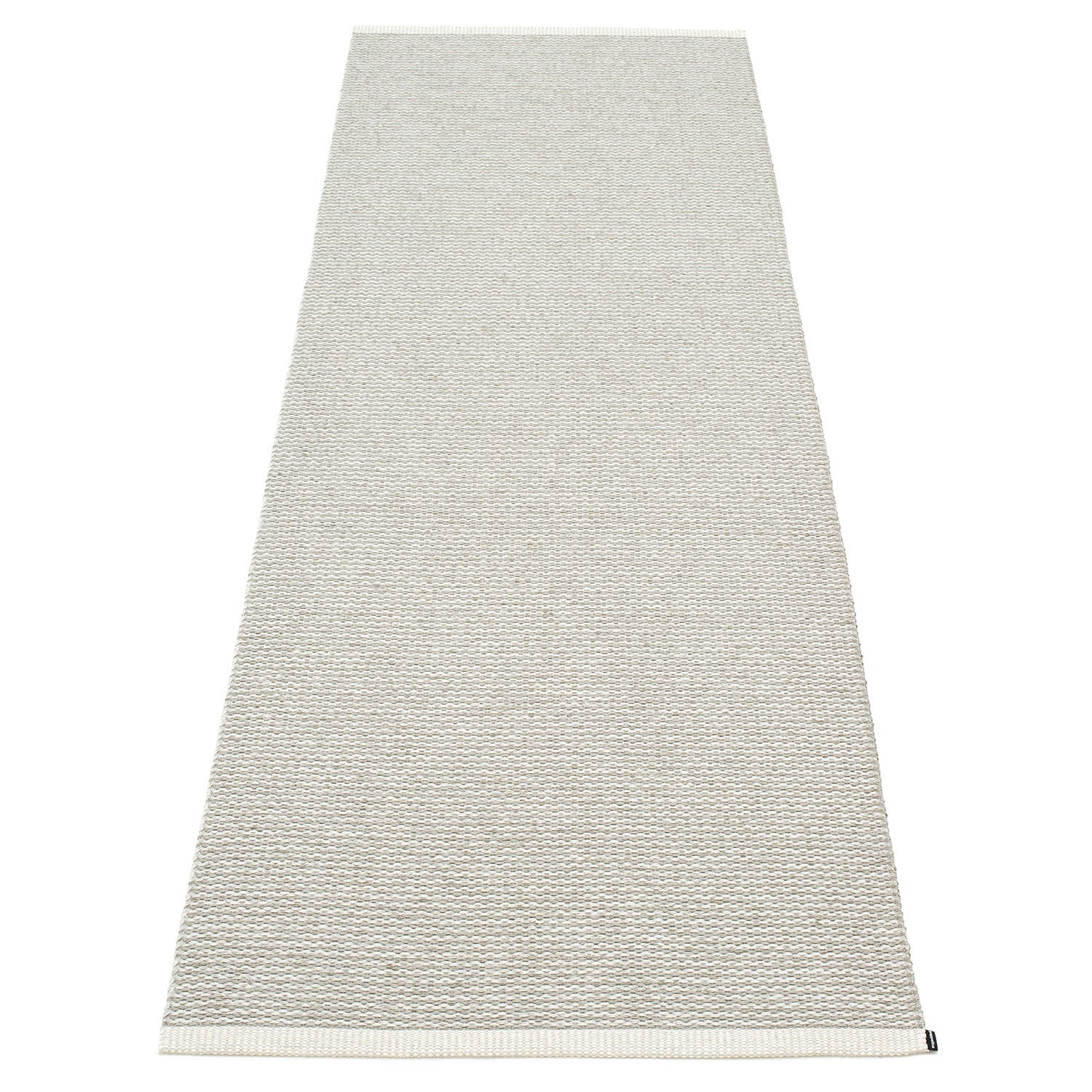 pappelina, mono matta 70x200 cm fossil grey / warm grey