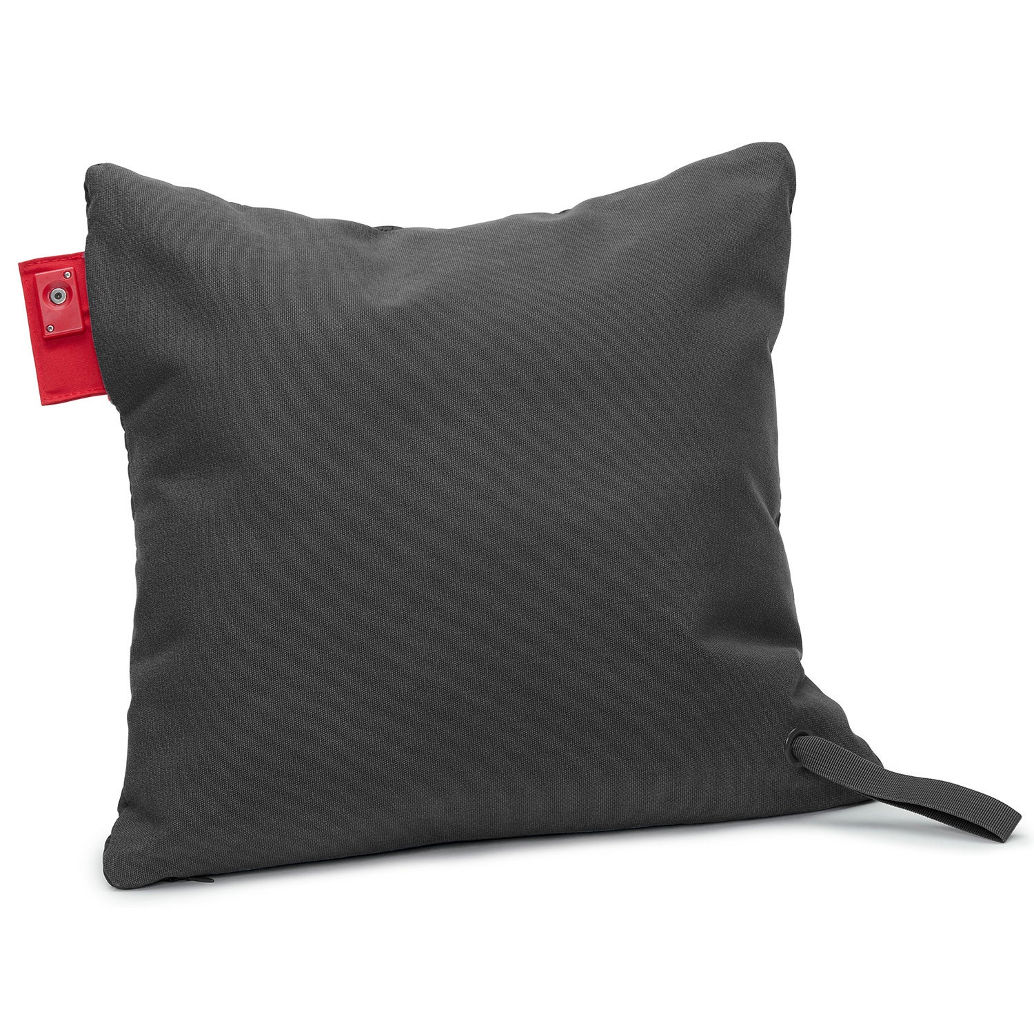 Hotspot quadro cool värmekudde grey 