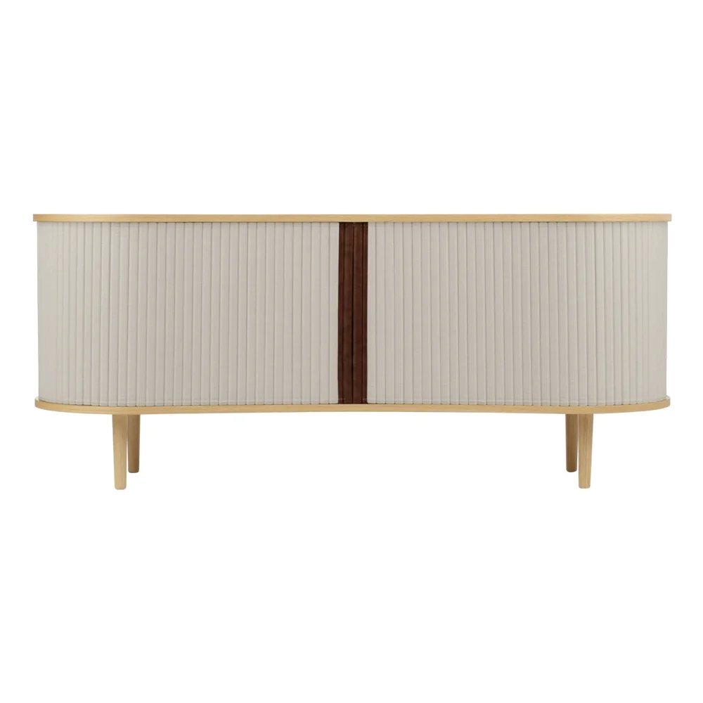 umage, audacious skänk ek/white sands