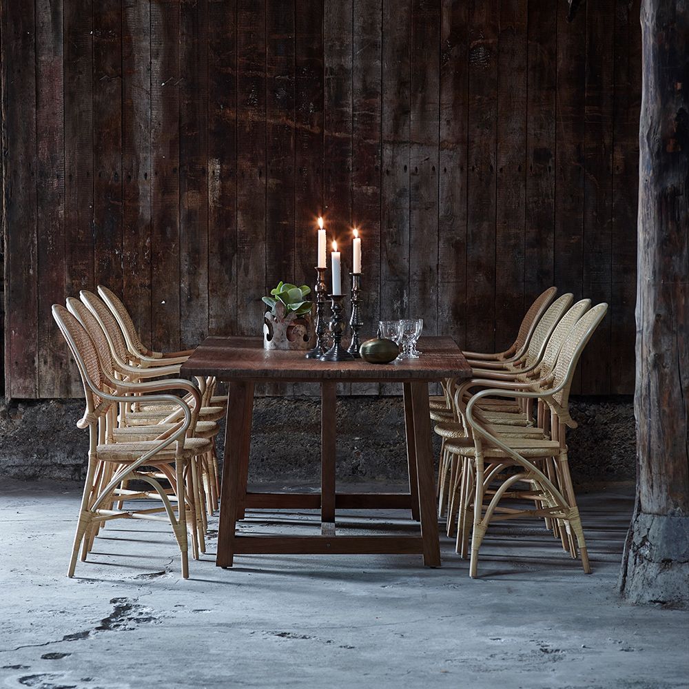 Rossini rottingstol Natur