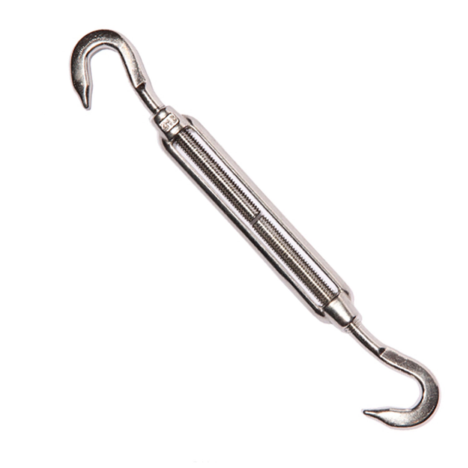 Inox monteringsmaterial spänne m10 