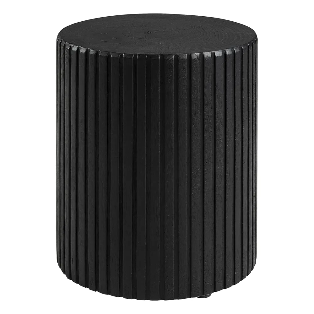 Groove pall/sidobord