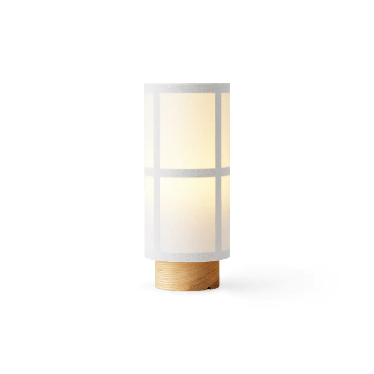 Audo CPH, Hashira Portabel lampa Linne Raw