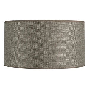 Lampskärm Cylinder Small Rave Liver