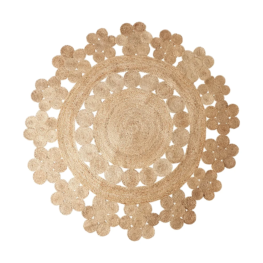 Affari of Sweden, JUNI Matta Ø150 cm 19521