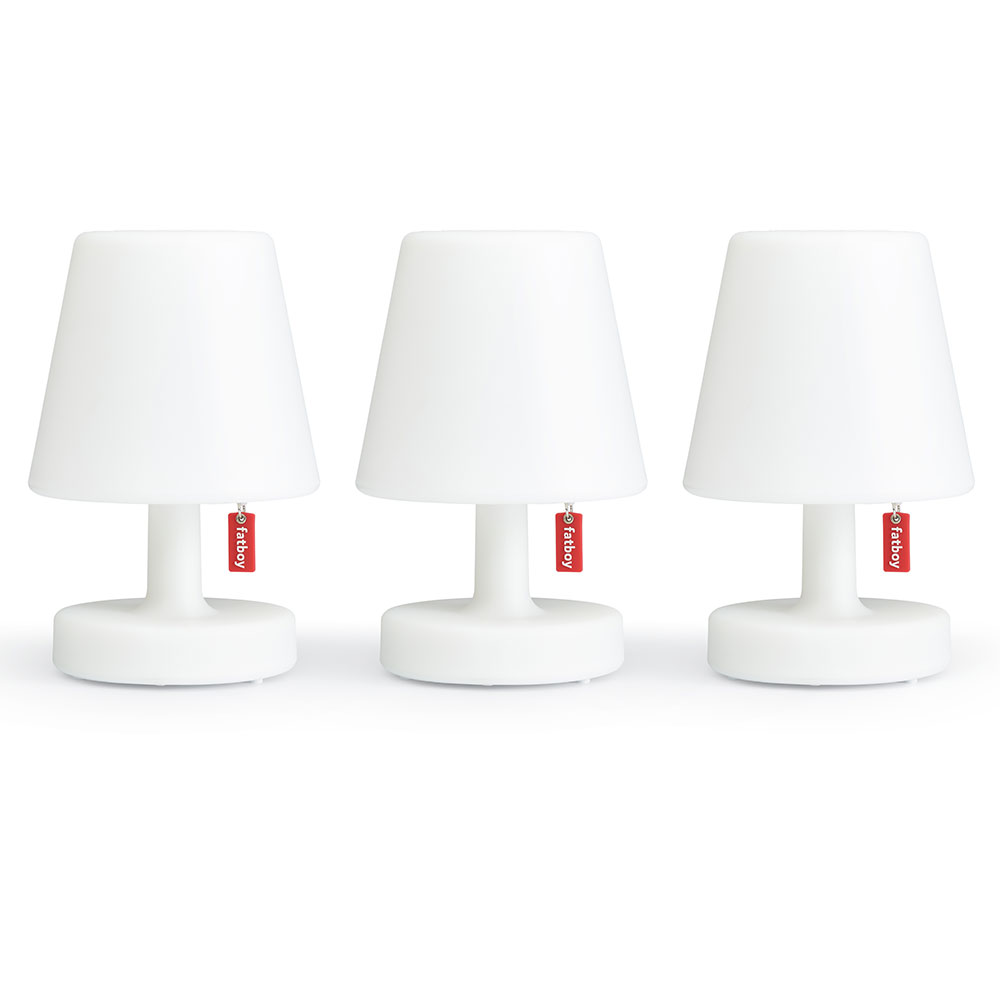 Fatboy Edison the mini lampset 3 st