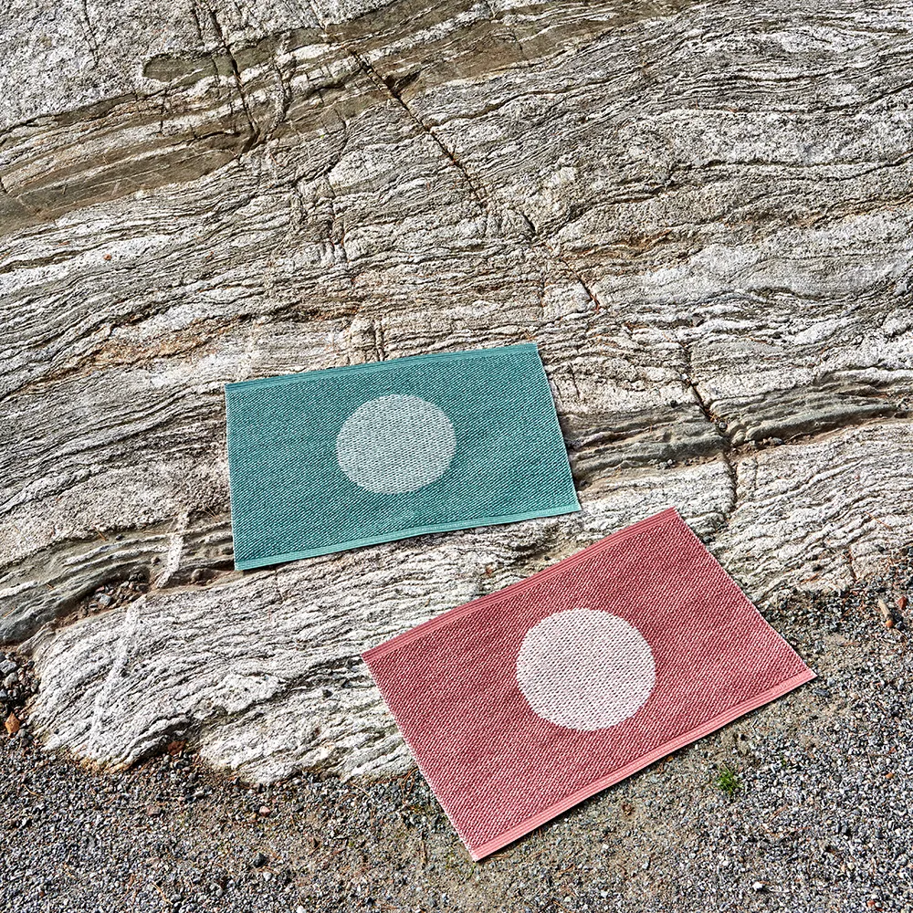 Vera Pop matta Blush/Pearl Pink 70 x 50cm