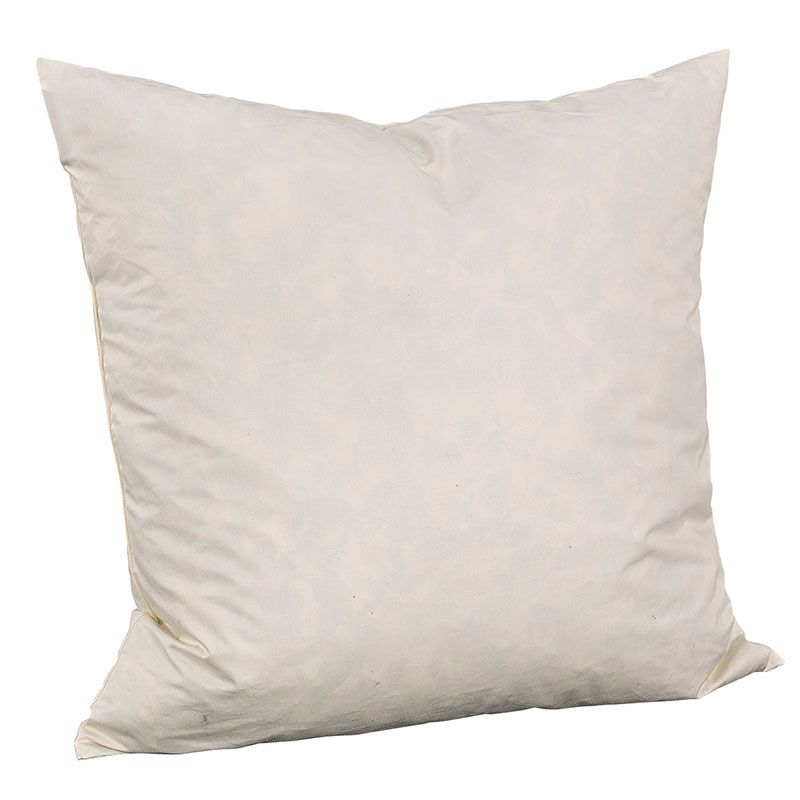 Innerkudde 60X60 Dun