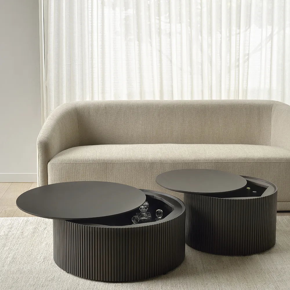 Roller Max Soffbord Ø60 cm