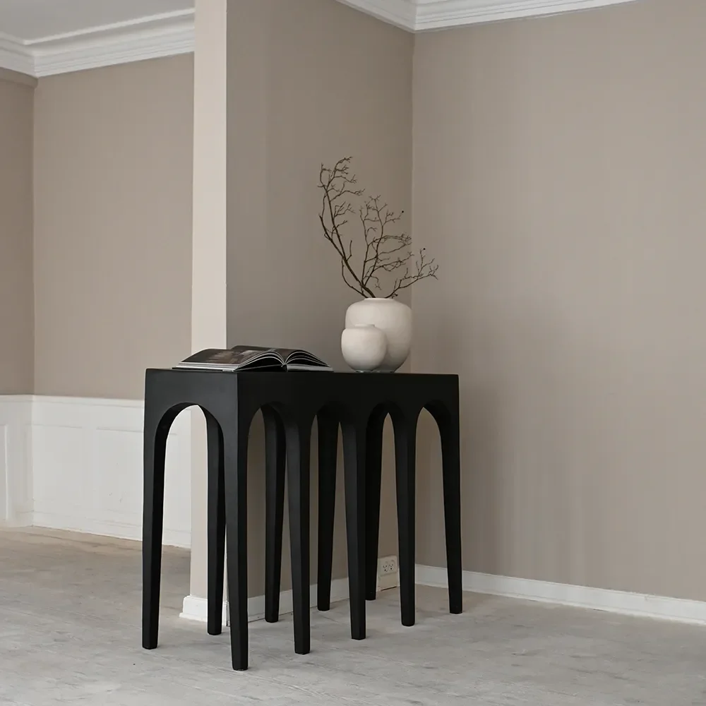 Alternativ bild 1 för 101 Copenhagen - Sunao Vase Mini Björk