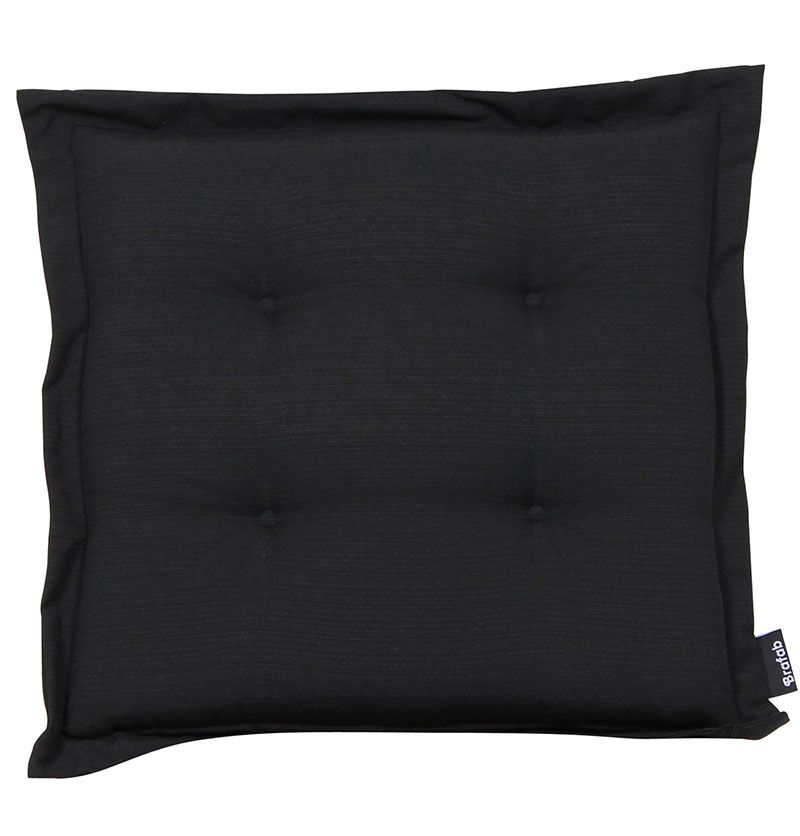 Luca sittdyna 46x47 cm Ljusgrå