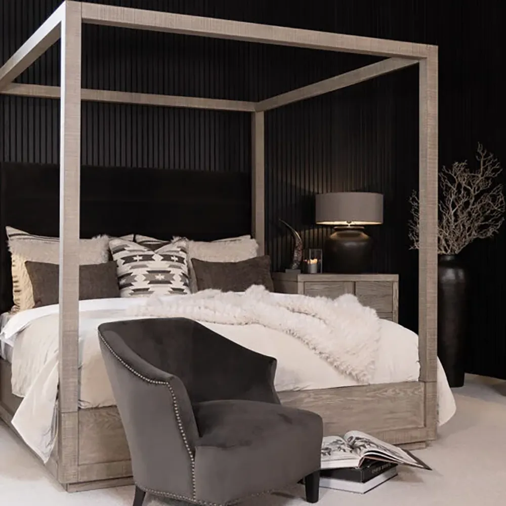 Cavalese cream pläd 127x150 cm 