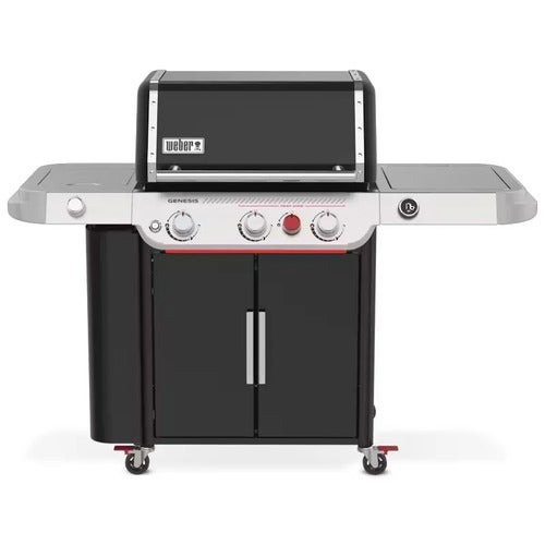 Weber Genesis EP-335W LP gasolgrill