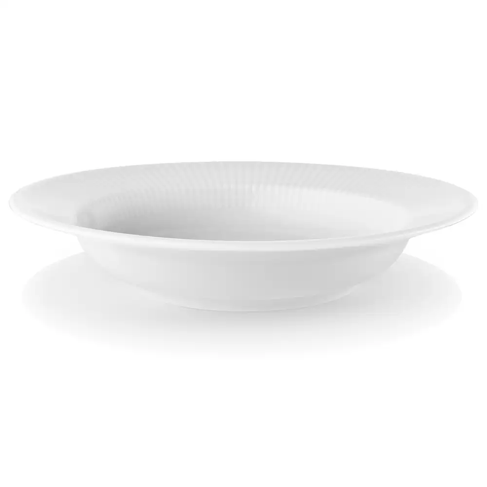 Eva Solo, Nova Djup tallrik 22cm 4-pack