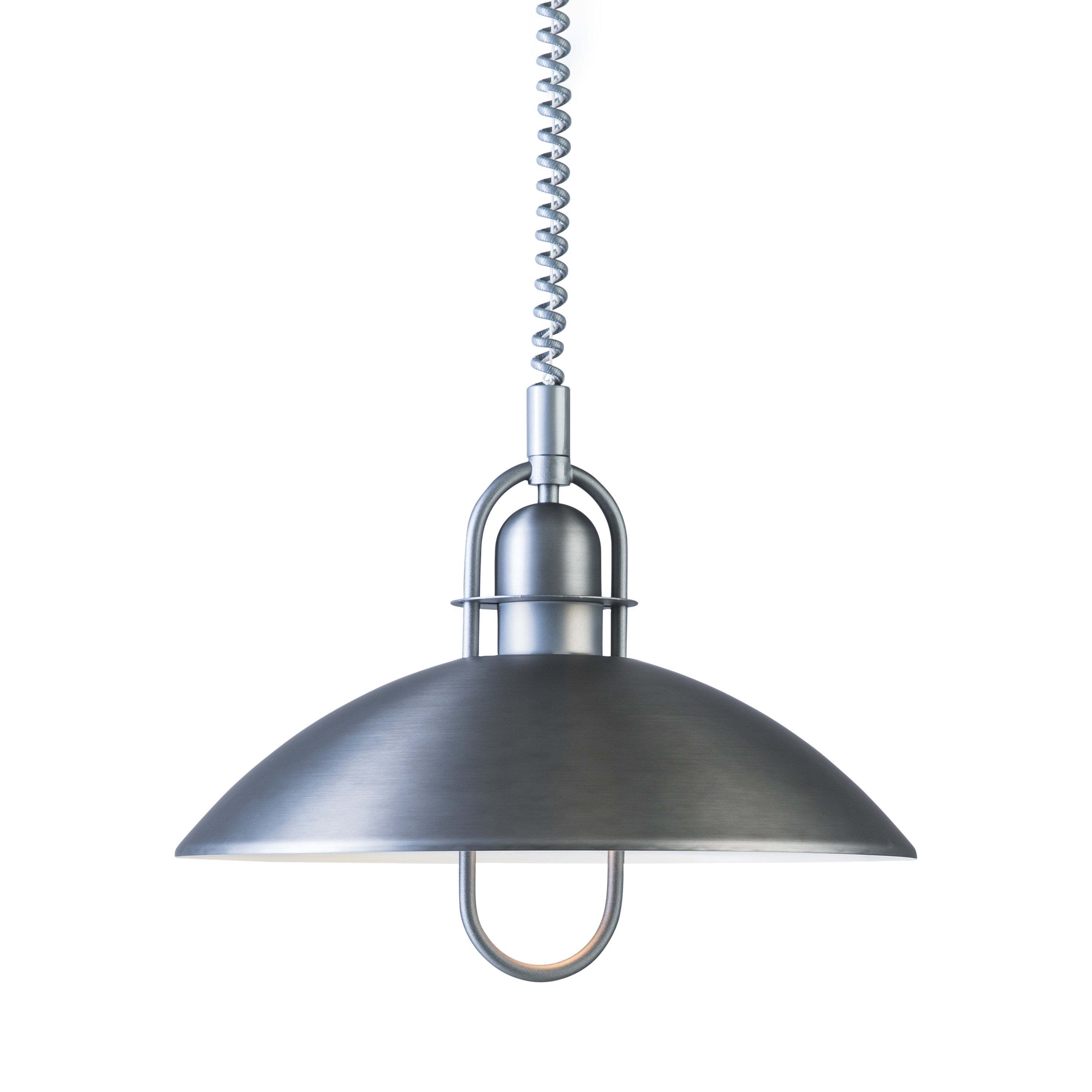 Belid, Elisa Pendel D430 Oxidgrå