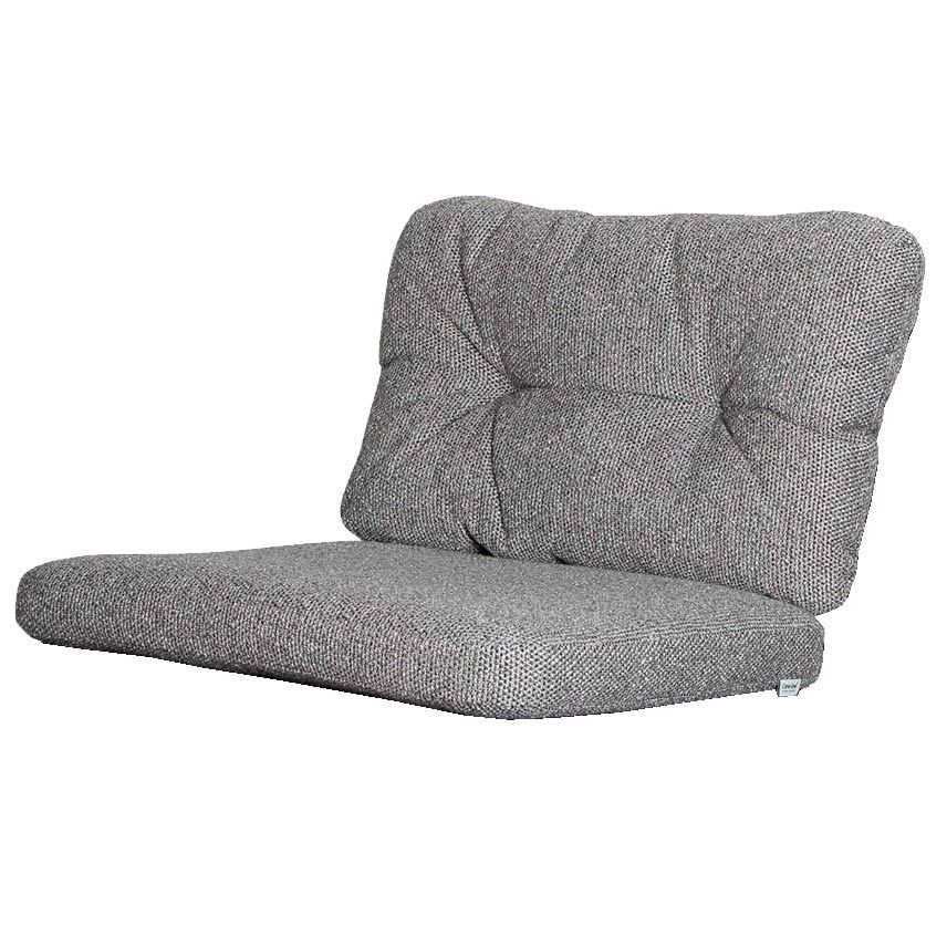 Cane-line, Ocean Loungefåtöjl Dynset