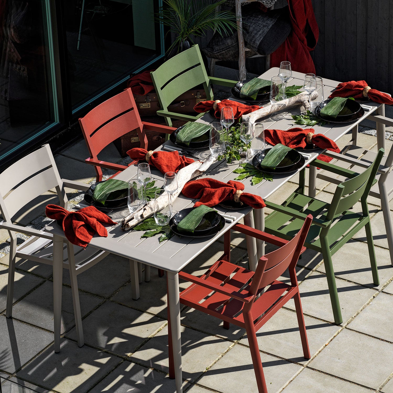 Delia karmstol burnt paprika 