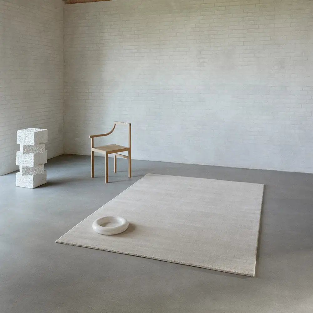 Halo Cloud Beige 170x240 Matta 