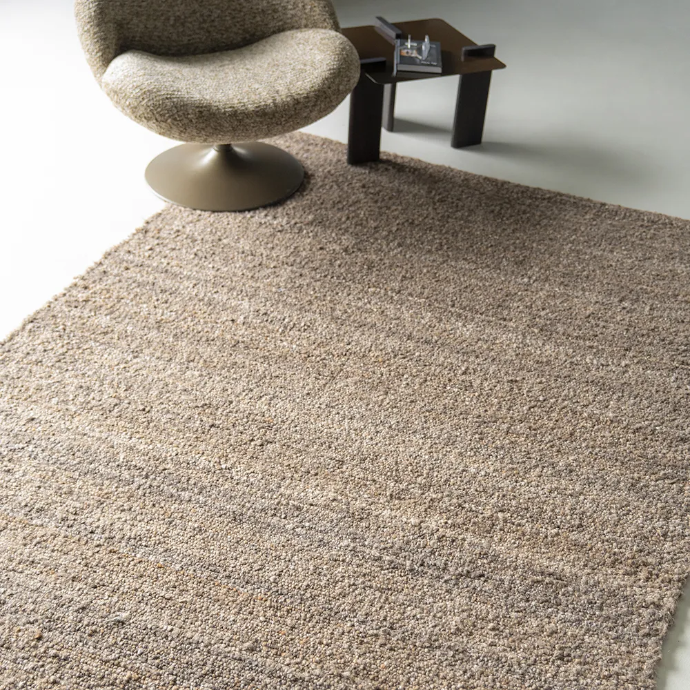 Matta Nami 190x290 cm Brown
