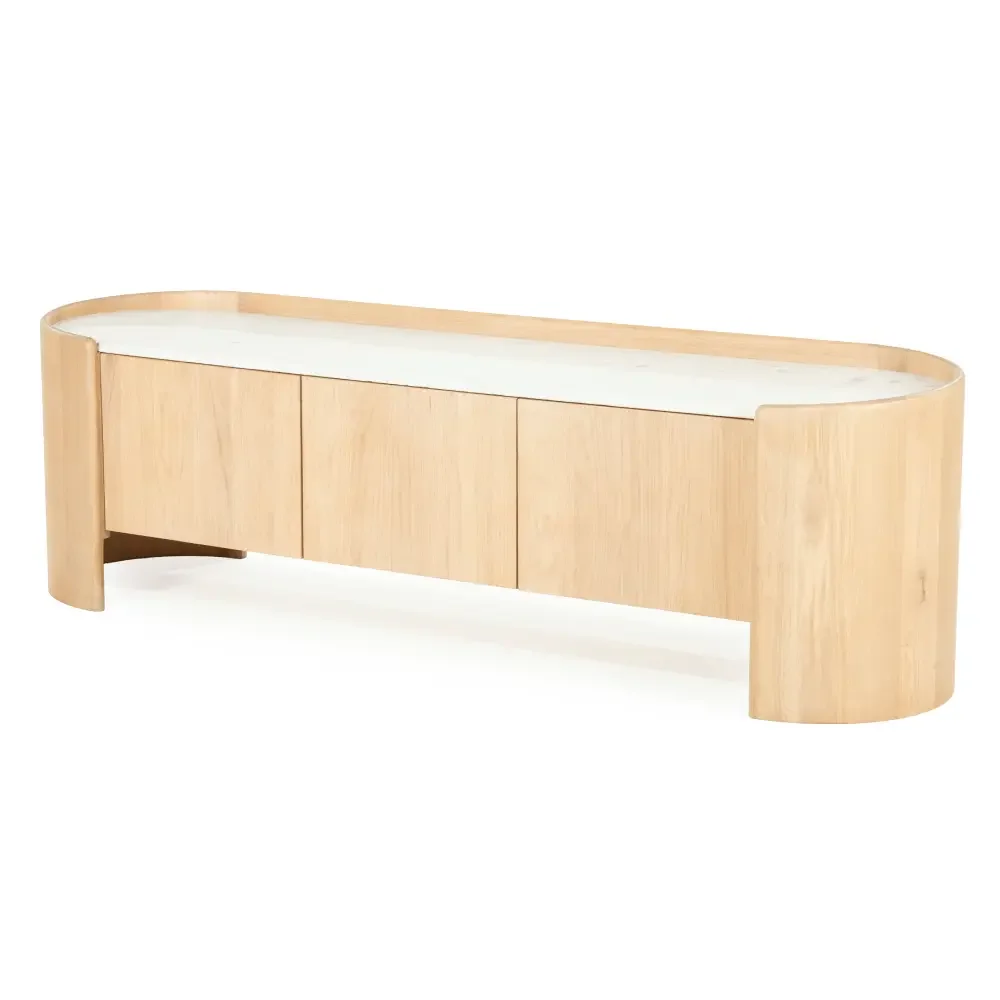 Eleonora, Don TV-sk&aring;p 160 cm