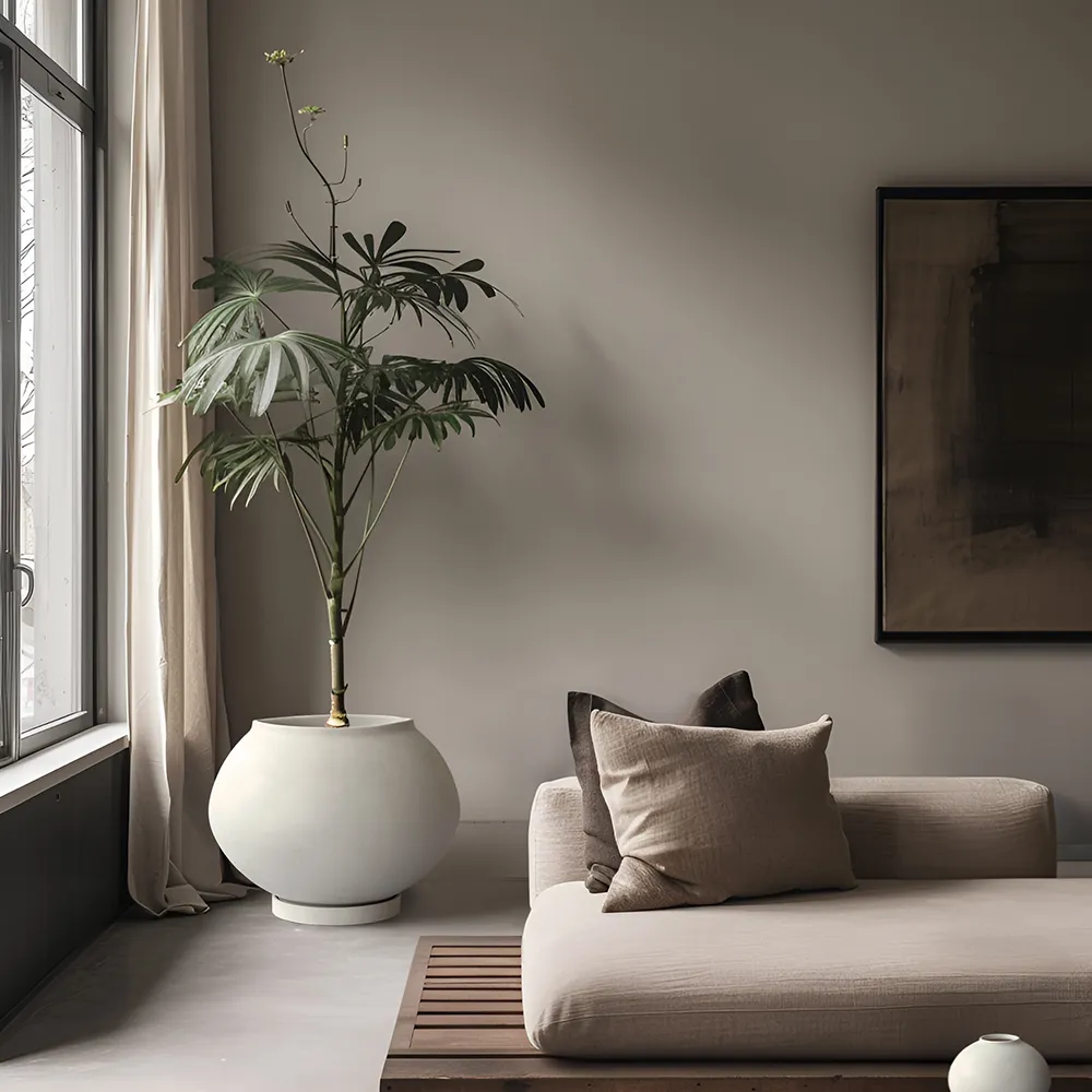 Sunao kruka Fat Hexa - Birch