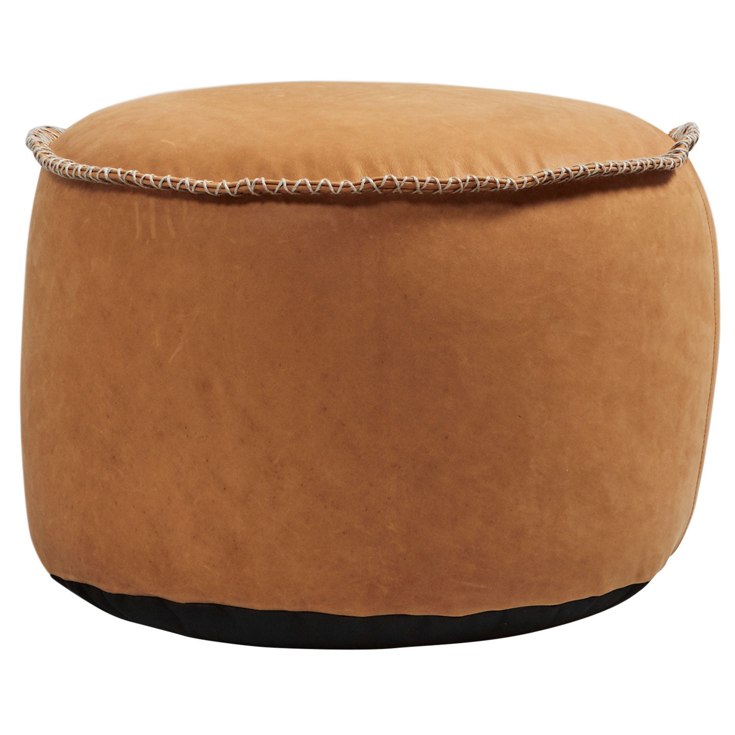 Sackit, Dunes puff cognac