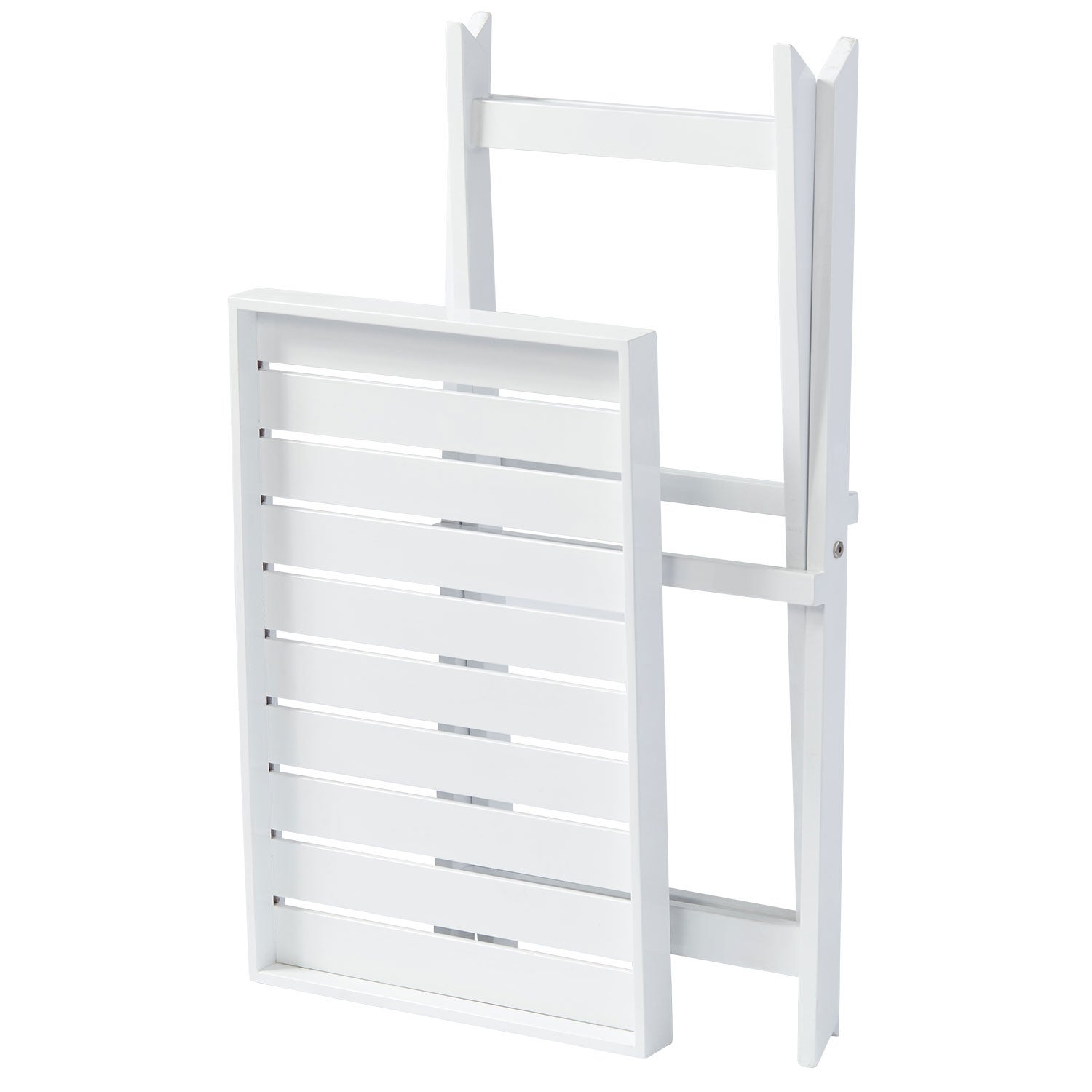 Brickbord 40x60 cm vit 