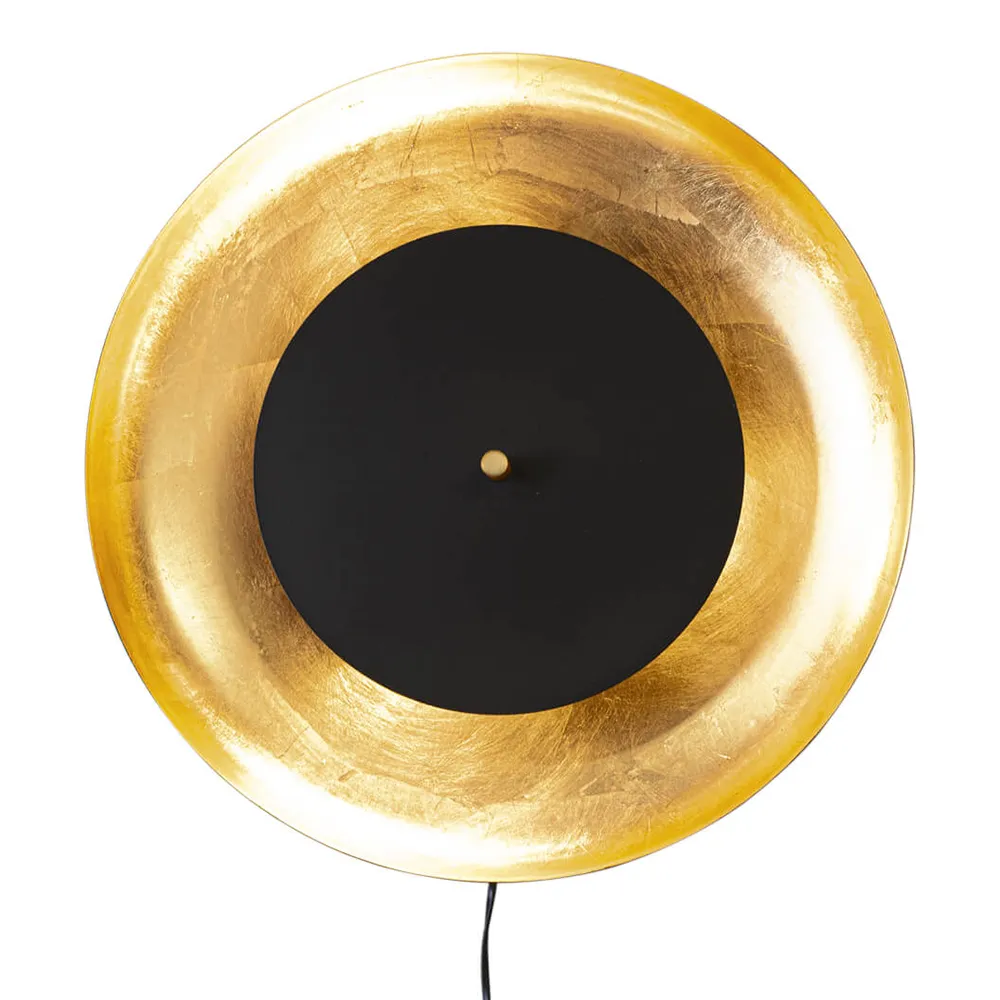 Shelby vägglmapa Ø50cm