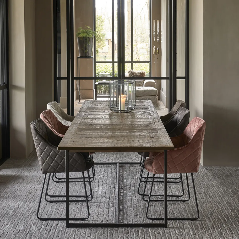 Frisco Drive karmstol pellini coffee