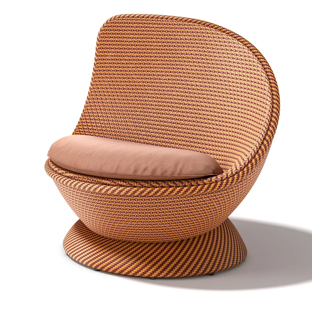 PAPYON wingchair CHA nectar 0196 nectar 0196