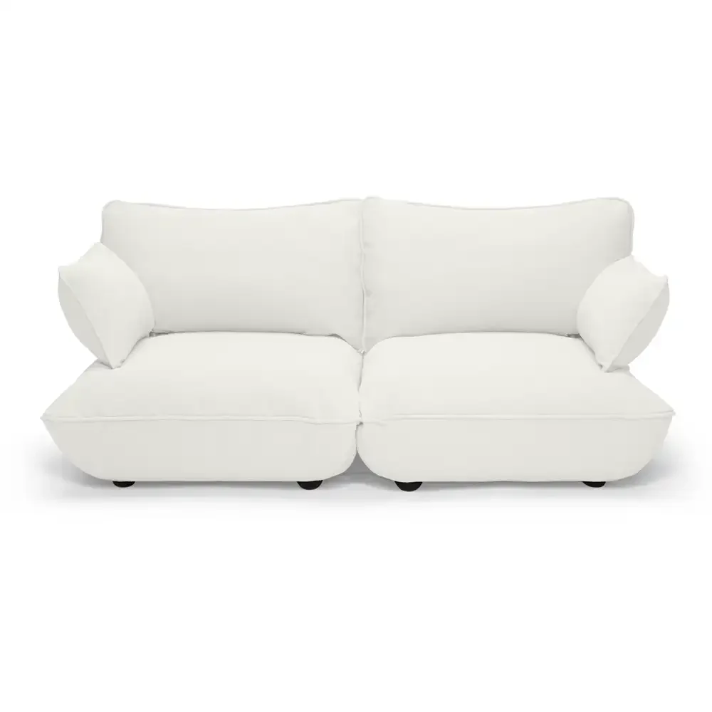 Fatboy, Sumo 2-Sits soffa Limestone