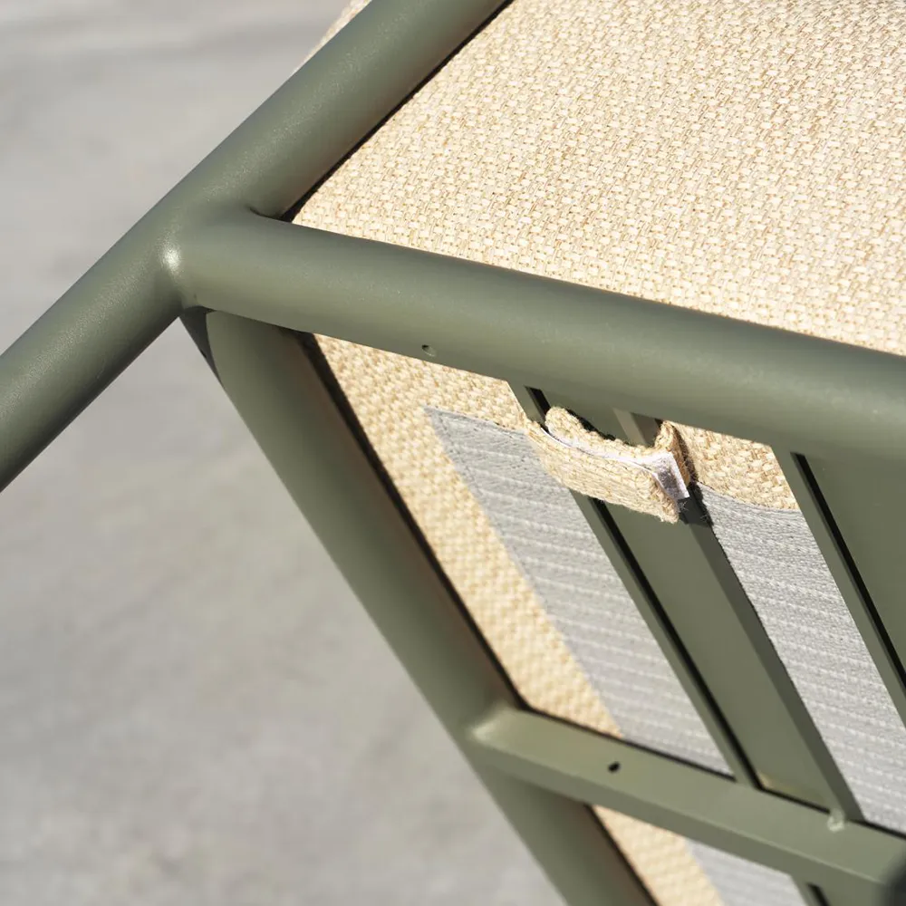 Pipe soffgrupp Nordic Green/Barcley