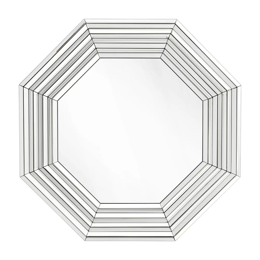 Väggspegel Parade S