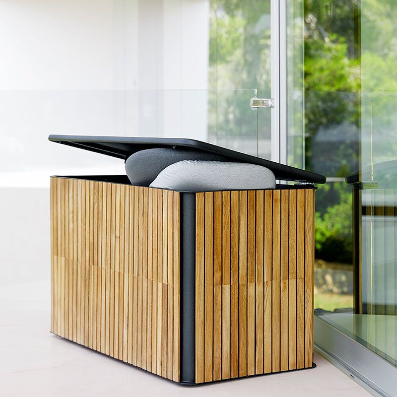 Combine Dynbox 180 cm Grå 