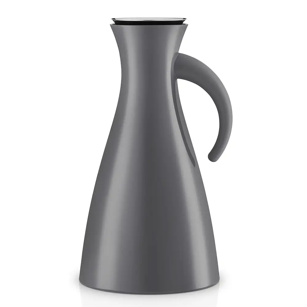 Eva Solo, Termoskanna 1L grey 19324